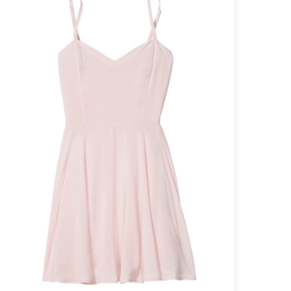 Talula dress